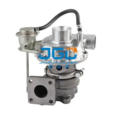 4BTA Engine Parts HX30W Turbocharger 35922015 3532207 Excavator Parts