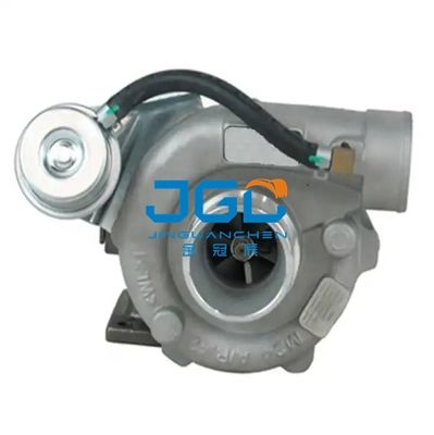 4BTA Engine Parts HX30W Turbocharger 35922015 3532207 Excavator Parts