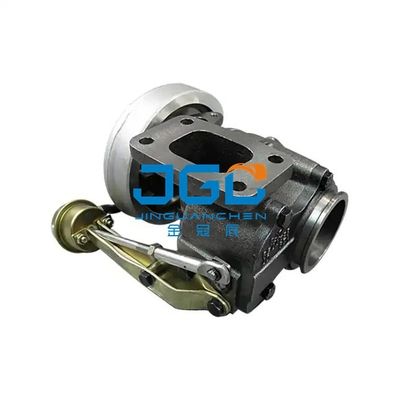 Excavator Parts 4BTAA Diesel Engine Parts Turbocharger 4051166
