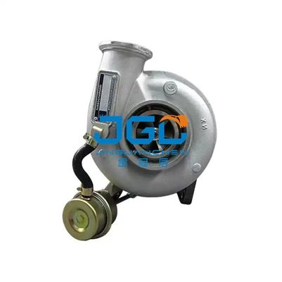 Excavator Parts 4BTAA Diesel Engine Parts Turbocharger 4051166