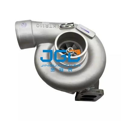 PC750-6 Excavator Accessory 6D140 Engine 6505-52-5450 Turbocharger