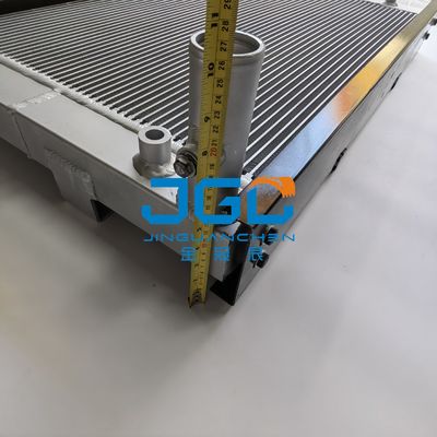 R210-7 R210-7A Hydraulic Oil Cooler 11N6-43030 For Excavator Accessories
