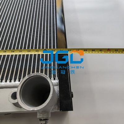 R210-7 R210-7A Hydraulic Oil Cooler 11N6-43030 For Excavator Accessories