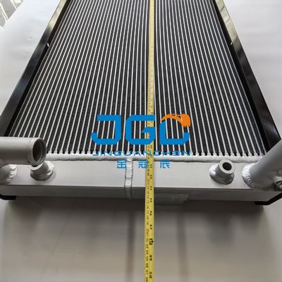 R210-7 R210-7A Hydraulic Oil Cooler 11N6-43030 For Excavator Accessories