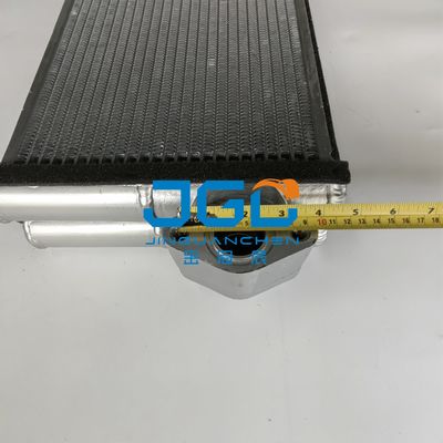 SK140-8 Hydraulic Oil Cooler Excavator Parts Construction Machinery Parts