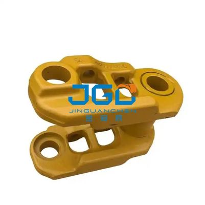 Steel Track Connection Chain PC20 Excavator Chassis Components Excavator Accessories