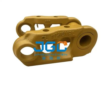 PC60-3 PC60-5 Excavator Chassis Components 201-32-00131 Track Chain Assembly