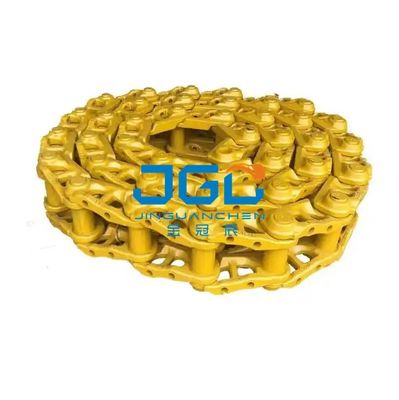Excavator Chassis Accessories D21p D50 D60e D65 D355 D375 Track Chain