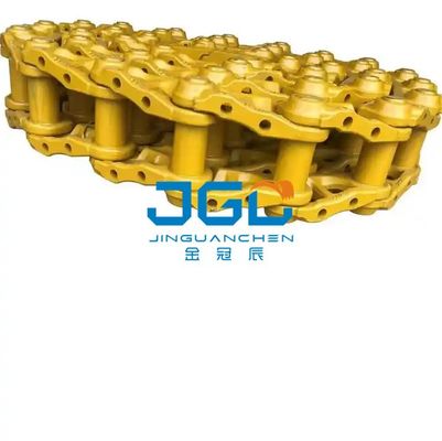 Excavator Chassis Accessories D21p D50 D60e D65 D355 D375 Track Chain