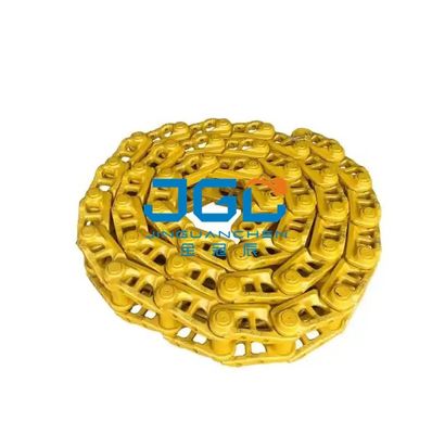 Excavator Chassis Accessories D21p D50 D60e D65 D355 D375 Track Chain