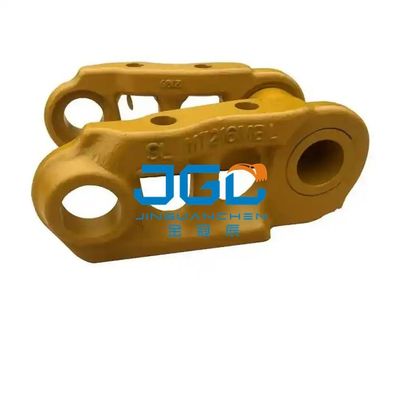 Zx125us Zx120 Zx135us Zx135ur Excavator Accessories Track Chain Assembly 9178845 Chassis Parts