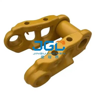 Zx125us Zx120 Zx135us Zx135ur Excavator Accessories Track Chain Assembly 9178845 Chassis Parts