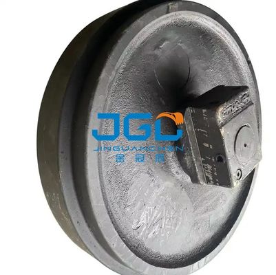 Sprocket Segment E200b Pc220 Pc200-6 Is A Small Excavator Bulldozer Transmission Component