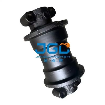 Small Excavator Double-Sided Lower Roller Lower Track Roller Sh220-5 Chassis Spare Parts