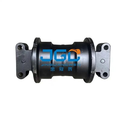 Small Excavator Double-Sided Lower Roller Lower Track Roller Sh220-5 Chassis Spare Parts