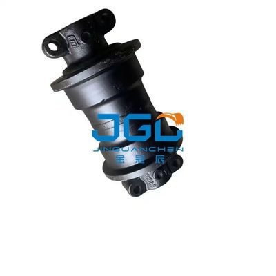 Small Excavator Double-Sided Lower Roller Lower Track Roller Sh220-5 Chassis Spare Parts