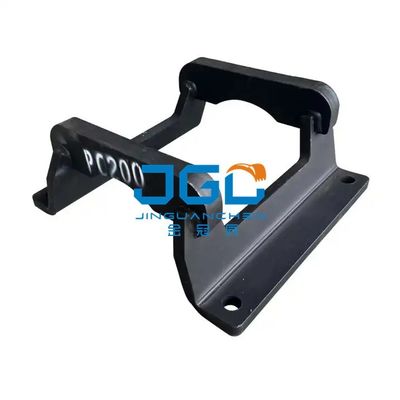 Excavator Chassis Components PC40 PC60 PC100 PC130 PC200 Track Chain Ring Guard Rail