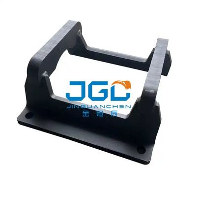 Excavator Chassis Components PC40 PC60 PC100 PC130 PC200 Track Chain Ring Guard Rail