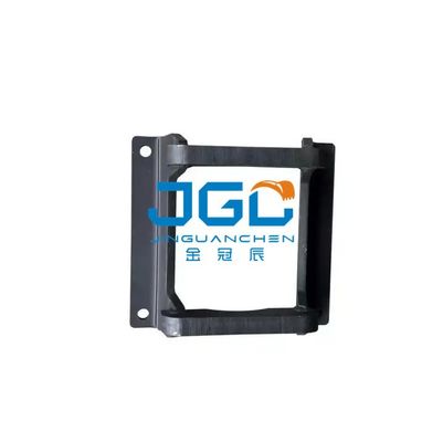 Excavator Chassis Components PC40 PC60 PC100 PC130 PC200 Track Chain Ring Guard Rail
