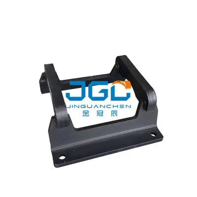 Excavator Track Chain Ring Sheath PC200 Excavator Chassis Component