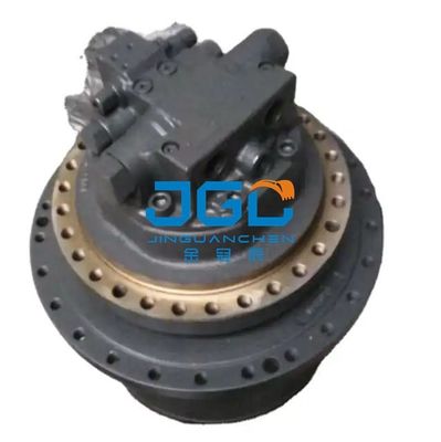Excavator Travel Motor DH220LC Ultimately Drives 2401-9082 Mechanical Accessories