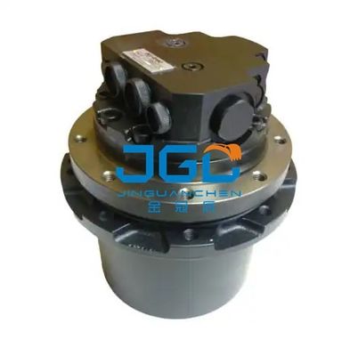 Pc120-8 Stroke Motor Excavator Accessory 22b-60-22110 Final Driver