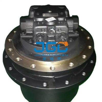 Pc120-8 Stroke Motor Excavator Accessory 22b-60-22110 Final Driver