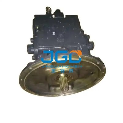 Mechanical Accessories GD655 Main Pump 708-1W-00640 Pump Assembly Excavator Parts