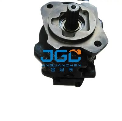 Mechanical Accessories GD655 Main Pump 708-1W-00640 Pump Assembly Excavator Parts