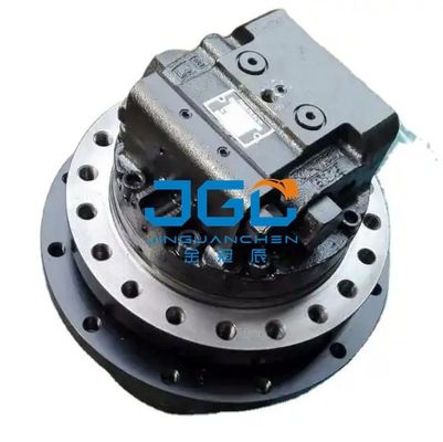 Excavator Components PC138UU-1 PC138UU-2 Track Drive Motor 21Y-60-12101 21Y-60-21210