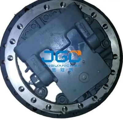 Excavator Components PC138UU-1 PC138UU-2 Track Drive Motor 21Y-60-12101 21Y-60-21210