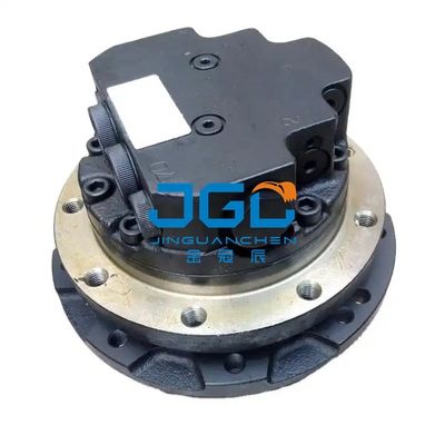 Excavator Accessories EC180B Stroke Motor 14514895 14533648 Mechanical Parts