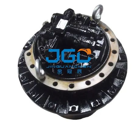 Excavator Accessories EC180B Stroke Motor 14514895 14533648 Mechanical Parts