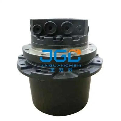 Excavator Accessories Travel Device PC300 Final Drive Assembly 207-27-00102 207-27-00103