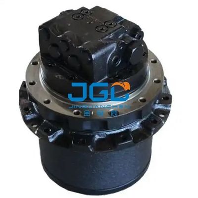 Excavator Accessories Travel Device PC300 Final Drive Assembly 207-27-00102 207-27-00103