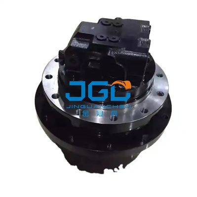 Excavator Accessories Travel Device PC300 Final Drive Assembly 207-27-00102 207-27-00103