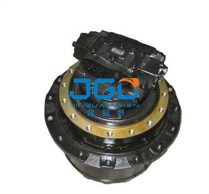 PC110R-1 travel motor 226-60-15290 226-60-15100 excavator track device