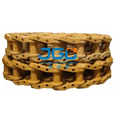 Chassis Accessories PC200-7 210-7 220-7 Crawler Chain Excavator Parts