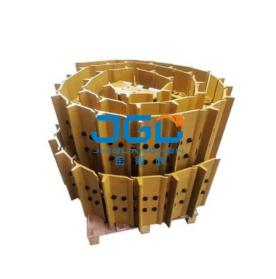 EC420 EC380 Crawler Chain Excavator Chassis Components Engineering Machinery Components
