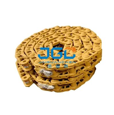 Excavator Track Connection Steel Gasket Group Pc300-6 Pc400 Engineering Machinery Accessories