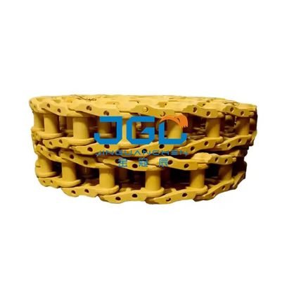 Construction Machinery Parts 14X-32-00100 Track Chain D65E Chassis Parts