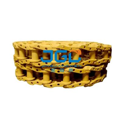 Chassis Accessories Rail Chain Excavator Accessories R220LC-9S