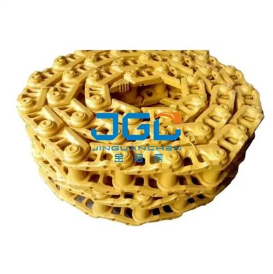 Chassis Accessories Rail Chain Excavator Accessories R220LC-9S