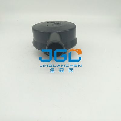 Excavator Spare Parts E324 E325 E329D For C9 C7 Engine Exhaust Waste Gas Valve 4133J008 204-4444 1004-40T