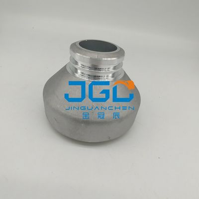 E120 E312 E313 Construction Machinery Parts 5I7886 Excavator Crank Waste Gas Valve Cover
