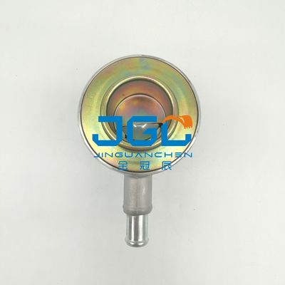 E120 E312 E313 Construction Machinery Parts 5I7886 Excavator Crank Waste Gas Valve Cover