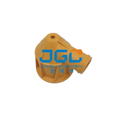 C9 Excavator Accessories Exhaust Cover 164-0210 Construction Machinery Parts