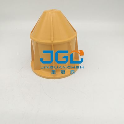 C9 Excavator Accessories Exhaust Cover 164-0210 Construction Machinery Parts
