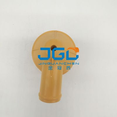 C9 Excavator Accessories Exhaust Cover 164-0210 Construction Machinery Parts