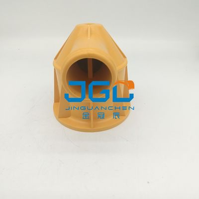 C9 Excavator Accessories Exhaust Cover 164-0210 Construction Machinery Parts